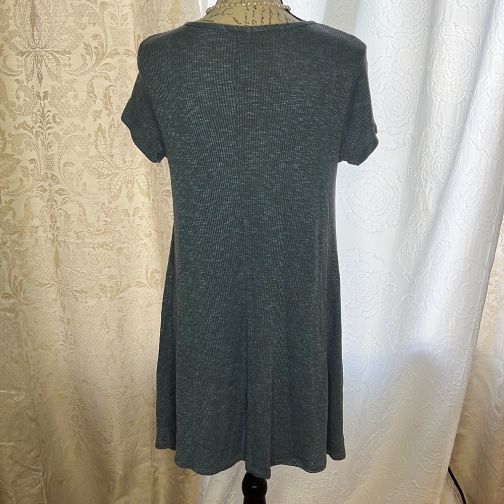 Mini Dress - Picture 4 of 4